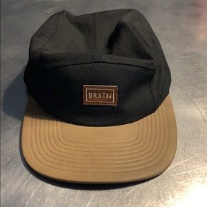 Brixton 5 Panel